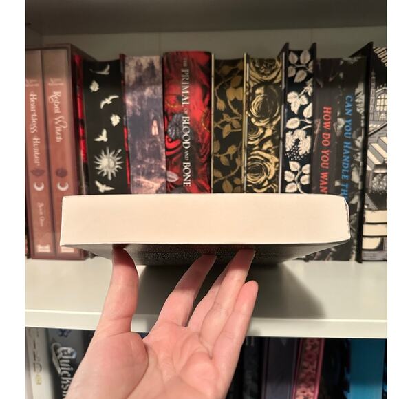 Ruinous Creatures By Jessi Cole Jackson ARC Paperback - Picture 4 of 8